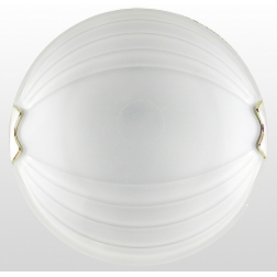ARGUS 41121/30  DIANA přisazené svítidlo sklo - ø 30 cm