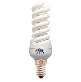 ARGUS CFL E14 11W WW žárovka úsporná