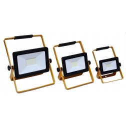 ARGUS L1PFL LED reflektorové svítidlo přenosné
