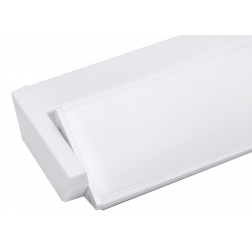 ARGUS CPL 6 LED panel - přisazené svítidlo