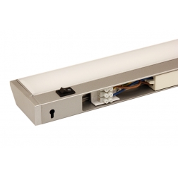 ARGUS CPL 9 LED panel - přisazené svítidlo