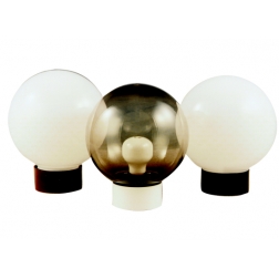 ARGUS 4050/60 LED stropní svítidlo na dálkové ovládání CCT