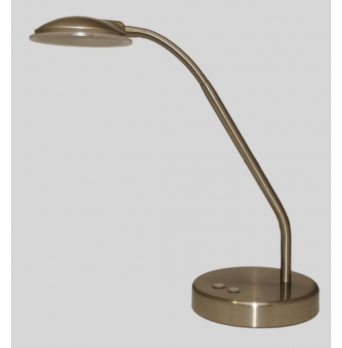 ARGUS LED žárovka 3D E27 A60 8,5W - žárovka 3D